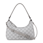 Nine West Bowie Mini Shoulder Bag - Dove Logo - image 1
