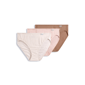 Womens Jockey® Elance Supersoft 3pk. French Cut Panties - 2071 - image 3