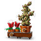 LEGO® Harry Potter™ Hogwarts™ Herbology Plants Building Kit - image 5