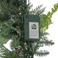 National Tree 9ft. Winter Garden Pre-Lit Garland w/ LED Lights - image 5
