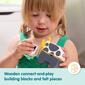 Melissa & Doug&#174; Blockables&#8482; Farm Playset - image 7