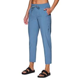 Womens Avalanche&#40;R&#41; Lucerne Ankle Cuff Pants