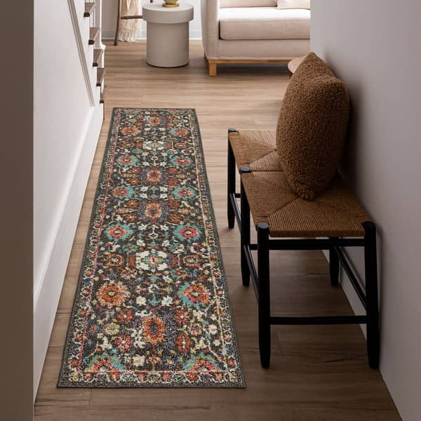 Mohawk Home Norwood Multi Runner