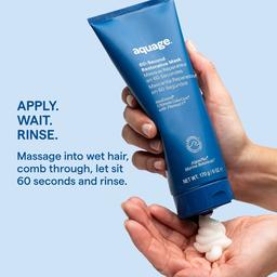 Aquage 60 Second Restorative Mask