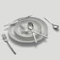 Cambridge® Beacon Mirror 45pc. Flatware Set - image 4