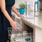 Aqua Optima Large Water Filter Pitcher w/ 3 Evolve+ Water Filters - image 3