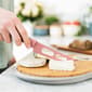 BergHOFF Leo Stainless Steel 5in. Cheese Knife - image 2