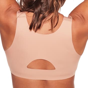 Womens Bali One Smooth U® Eversmooth Posture Bra DF3450 - Boscov's