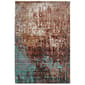 Linon Illusions Forest Area Rug  - 5x8 - image 1