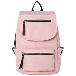 Madden Girl Nylon Backpack