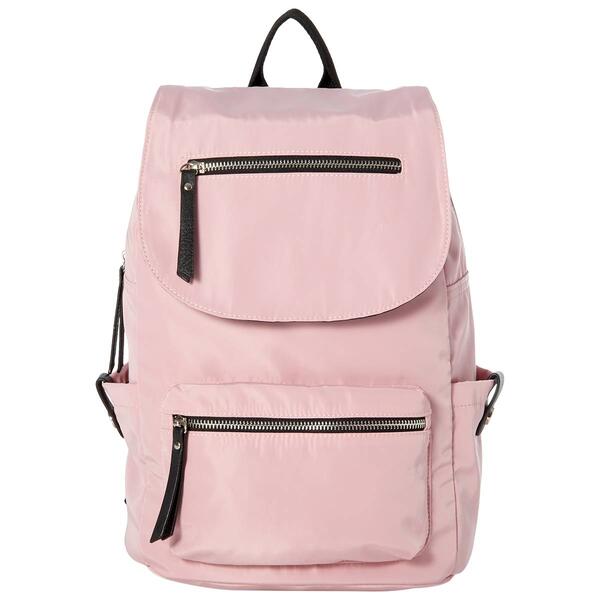 Madden Girl Nylon Backpack - image 
