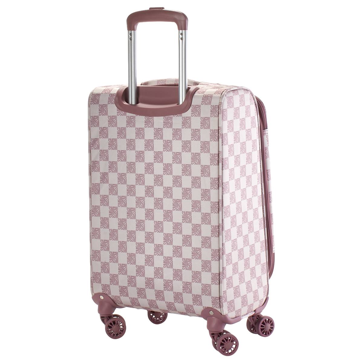 Steve Madden 20in. Chalet Carry-On Luggage
