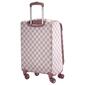 Steve Madden 20in. Chalet Carry-On Luggage - image 2