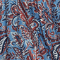 Womens Skye’s the Limit Urban Heirloom Paisley Blouse - image 6