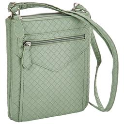 Mundi Felicia Crossbody Wallet