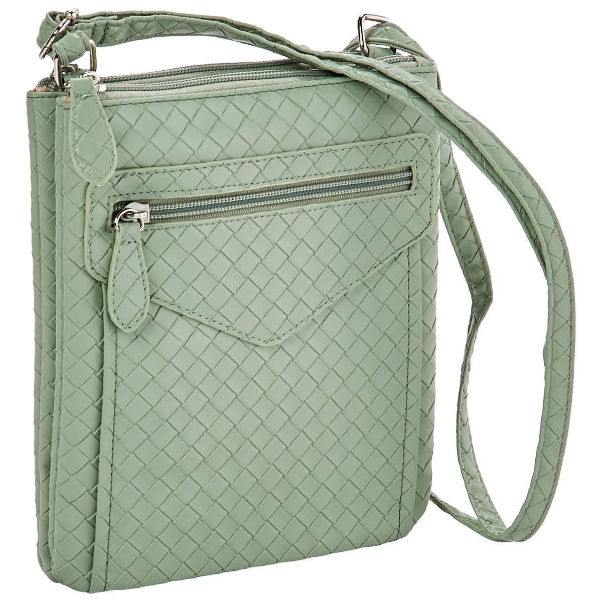 Mundi Felicia Crossbody Wallet