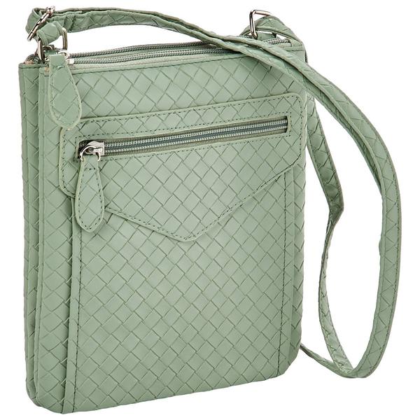 Mundi Felicia Crossbody Wallet