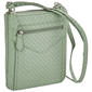 Mundi Felicia Crossbody Wallet - image 3
