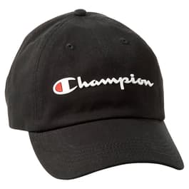 Mens Champion Ameritage Adjustable Dad Hat