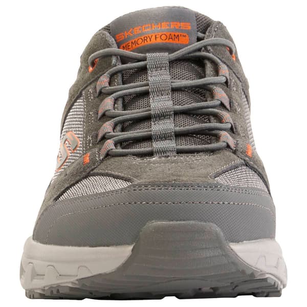 Mens Skechers Slip-ins&#174; RF: Oak Canyon Athletic Sneakers