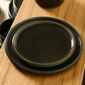 Stone Lain Eden 4pc. Dinner Plate Stoneware Set - image 5