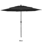 Northlight Seasonal 9.75ft. Outdoor Patio Market Umbrella - image 11