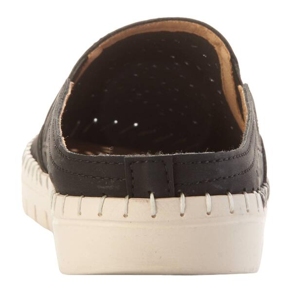 Womens Easy Street Adore Mules