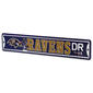 Open Road Ravens Team Drive Street Sign - image 2