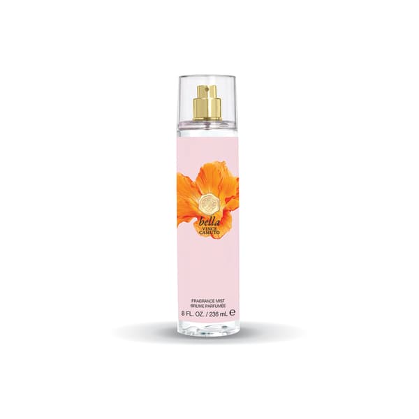 Vince Camuto Capri Body Mist 8.0 oz.