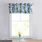 Jacobean Garden Rod Pocket Valance - image 1