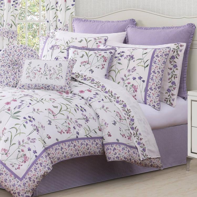 Royal Court Nola Euro Sham