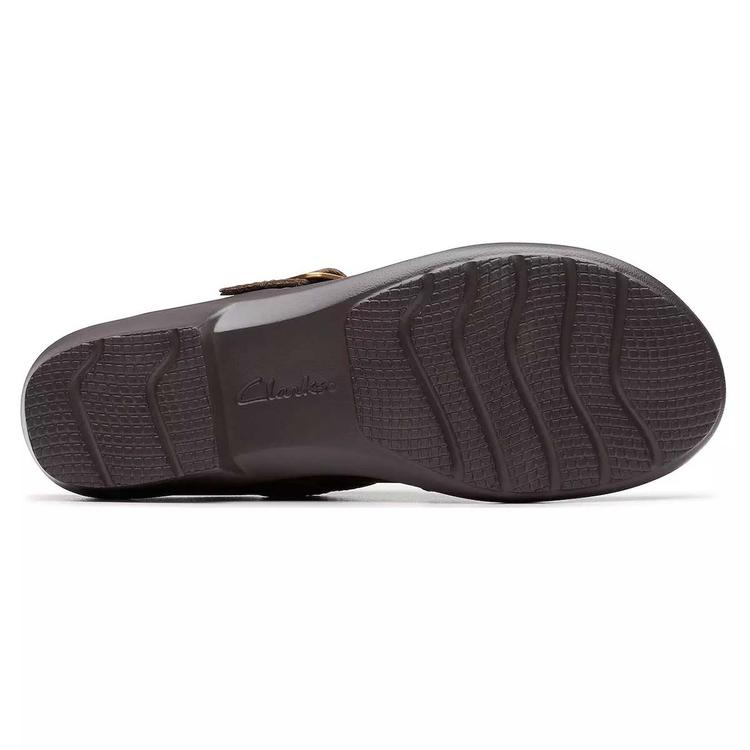 Womens Clarks® Angie Braley Mule