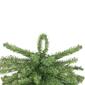 Northlight Seasonal 42in. Canadian Pine Teardrop Door Swag - image 2
