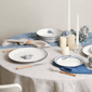 Stone Lain Knox 12pc. Porcelain Dinnerware Set - image 5