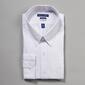 Mens Big & Tall Preswick & Moore Wrinkle Free Dress Shirt  White - image 1