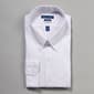 Mens Big & Tall Preswick & Moore Wrinkle Free Dress Shirt  White - image 1