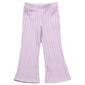Toddler Girl Tales & Stories Brushed Flared Rib Leggings - image 1
