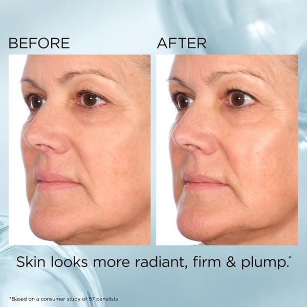 Elizabeth Arden Hyaluronic Acid + Peptides Ceramide Water Cream