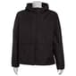 Mens Hawke & Co. Berber Lined Hooded Coat - image 1