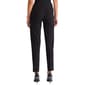 Womens Jones New York Duke Zip Front Slim Leg Bi-Stretch Pants - image 2