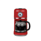 Nostalgia(tm) Classic Retro 10 Cup Coffee Maker - image 1