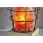 Simplee Adesso Faith Himalayan Salth Table Lamp - image 3