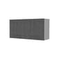 FM FURNITURE Oklahoma Wall Cabinet - image 1