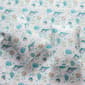 FreshFolds 3pc. Coral Themed Seaside Bedspread Quilt Set - image 4