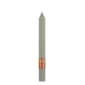 Root Candles 9in. Timberline&#40;tm&#41; Arista Candle - Sage Green - image 1