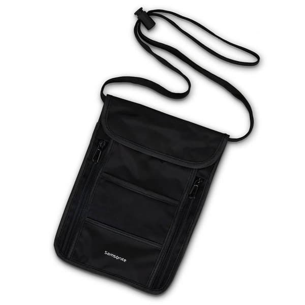 Samsonite RFID Neck Pouch - image 