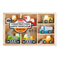 Melissa &amp; Doug(R) Wooden Construction Site Vehicles - image 1