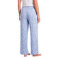 Womens MUK LUKS® Paisley Pajama Bottoms - image 3