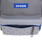 Crocs™ Lightweight Backpack with Molded Front Storage Pocket - image 8