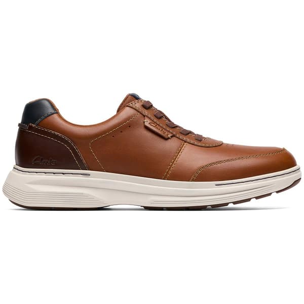 Mens Clarks® Collection Craftwell Lace Oxfords